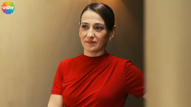 Derya Karadaş'tan 'Veliaht' Yorumu: Bu Dizide Hepimizin Hikayesi Var!