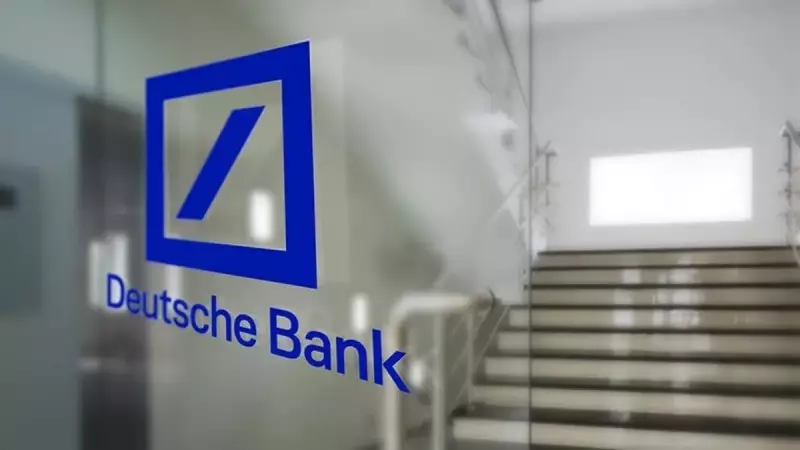 Deutsche Bank'tan Mühendislik Şirketlerine Bomba Revizyon! Hedef Fiyatlarında Şok Değişiklikler