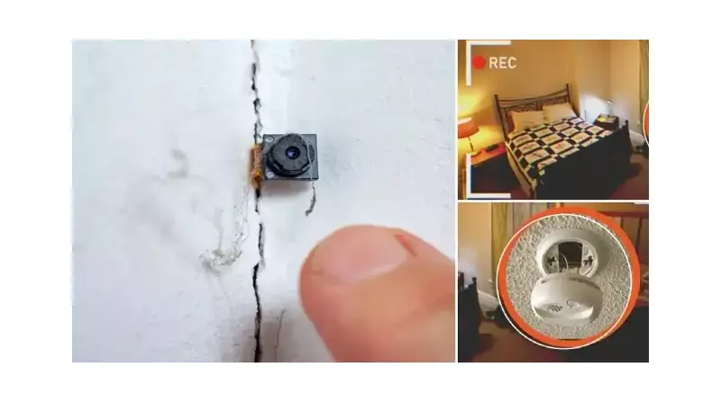 Diş Hekiminin Gizli Hesabından Skandal Çıktı: Hastalar ve Kiracılar Şokta!