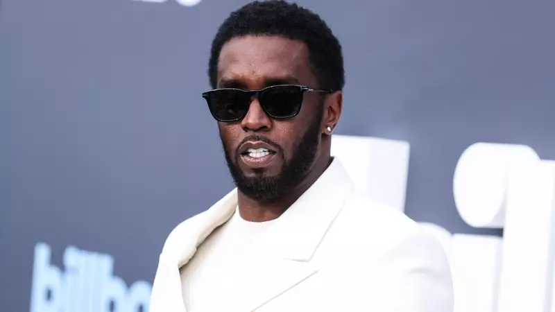 Diddy'nin Mahkemedeki Şok İtirafı: 'Yaptıklarımdan Dolayı Kalbim Kırık'