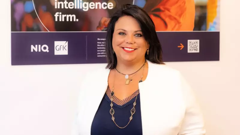 Didem Şekerel Erdoğan, NielsenIQ'da Kritik Bir Pozisyona Getirildi!