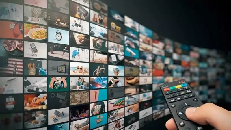 Dijital Devrimin Vergi Cephesi: Yabancı Platformlara Yeni Düzenleme Geliyor!