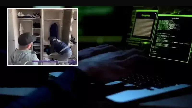 Dijital Dolandırıcıların 521 Milyon TL'lik Büyük Vurgunu! İşte Siber Suçluların Son Taktikleri