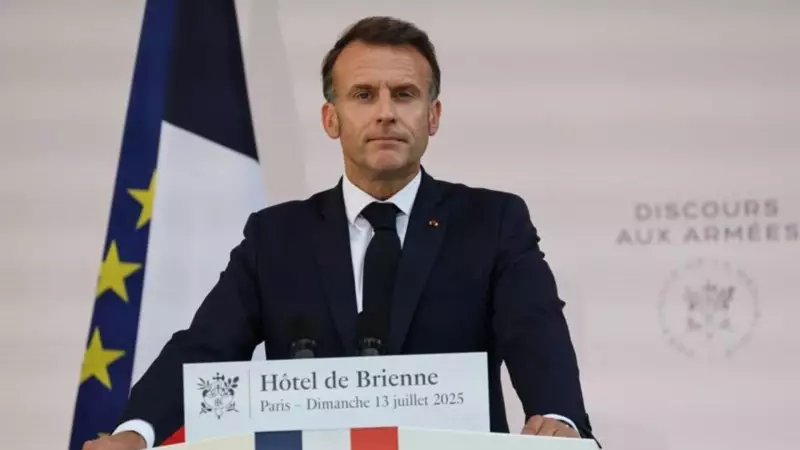 Dikkat! Uluslararası Hukuk İhlallerinin Bedeli Ağır Olacak: Misilleme Riski Kapıda