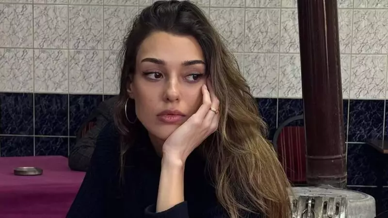 Dilan Çiçek Deniz'den Berna Laçin'e Sert Yanıt: 'Yargılamayı Bırakın Artık!'