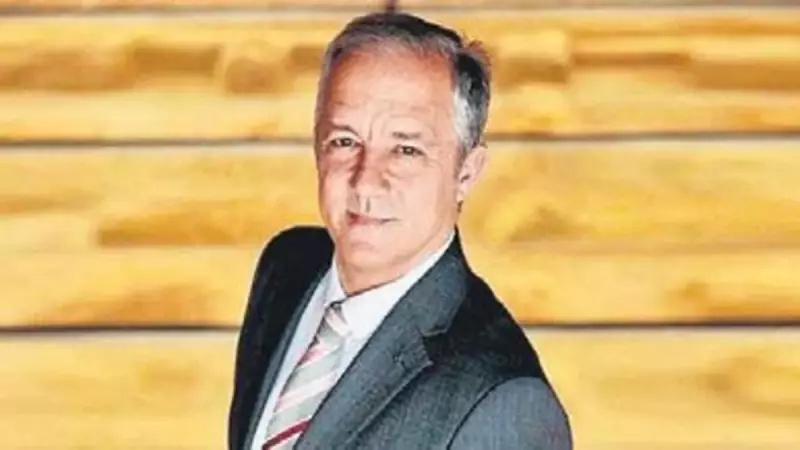 Divan Otel Müdürü Murat Tomruk, İBB Soruşturmasında İfade Vermek İçin Çağrıldı: İşte Detaylar