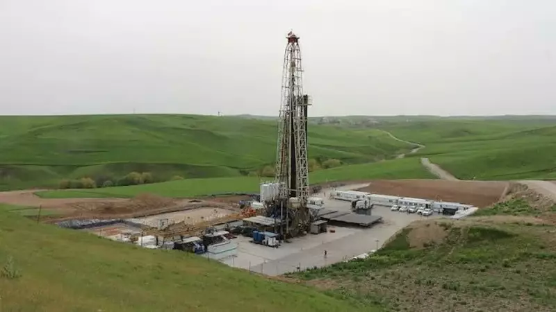 Diyarbakır, 400 Milyar Dolarlık Kaya Petrolüyle Enerji Haritasını Yeniden Çiziyor!