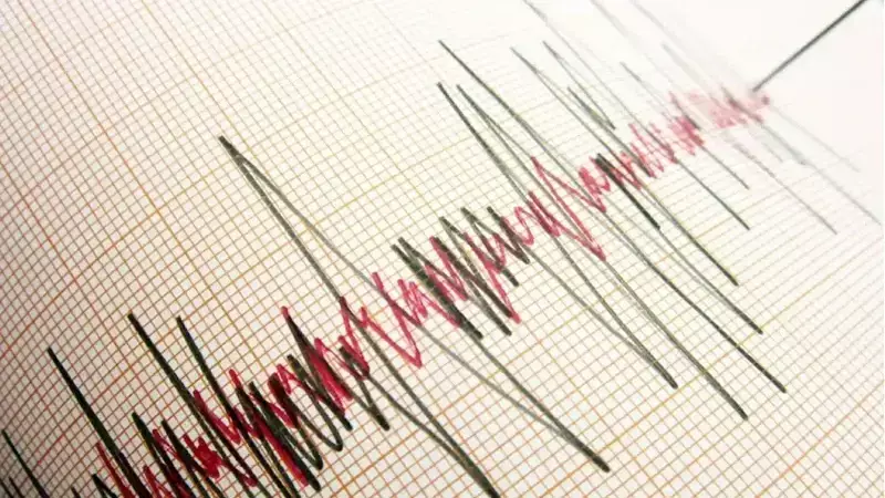 Diyarbakır Deprem Haritası Açıklandı: Hangi İlçeler Risk Altında, Zemini Sağlam Yerler Nereleri?