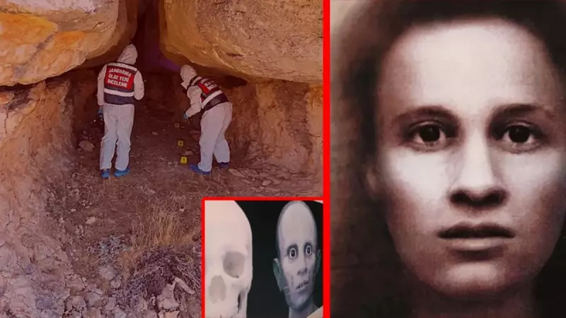 Diyarbakır Mağara Cinayetinde Şok İtiraf: 'Hiç Gitmedim' Dediği Yere Tam 7 Kez Gitmiş!