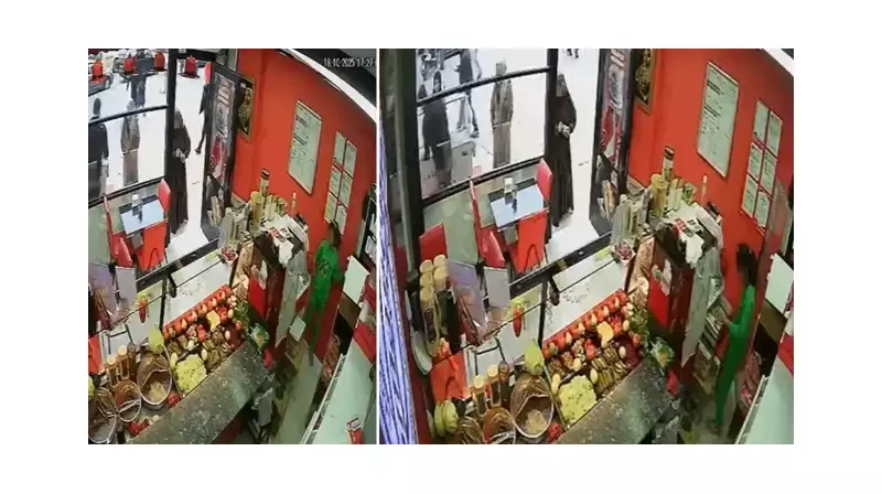 Dükkanda Kasa Hırsızlığı: Kadınların 3 Bin Liralık Cüretkar Planı!