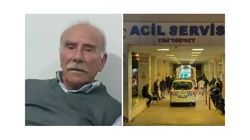 Düğün Coşkusu Trajediye Dönüştü: Gelin Gibi Süslenmişti, Bir Anlık Dikkatsizlik Canına Mal Oldu!