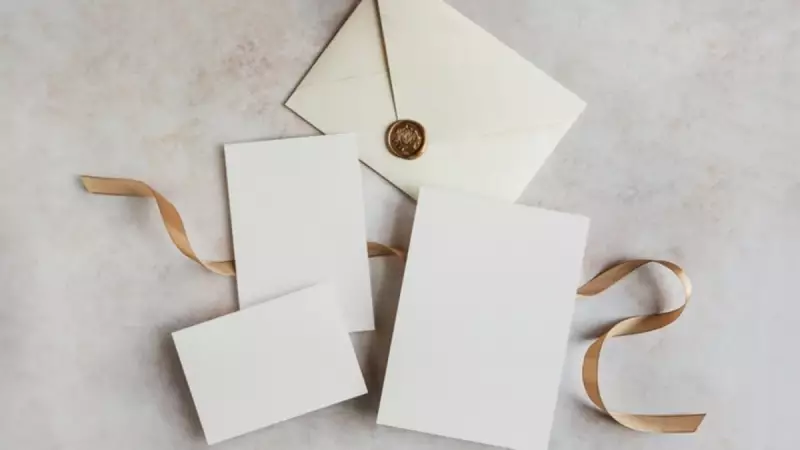 Düğün Davetiyesi Sözleri: WhatsApp'tan Gönderilecek En Anlamlı ve Etkileyici Mesajlar