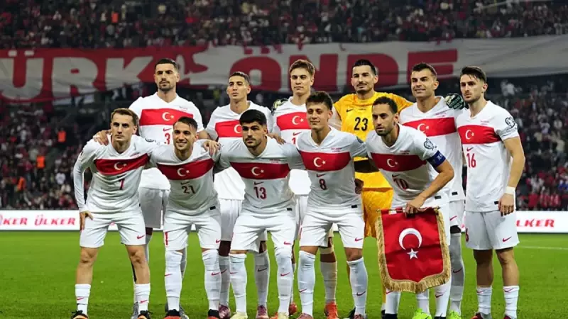 Dünya Kupası'na Doğru: Çağrı Kanver'den Futbolseverleri Heyecanlandıracak Açıklamalar
