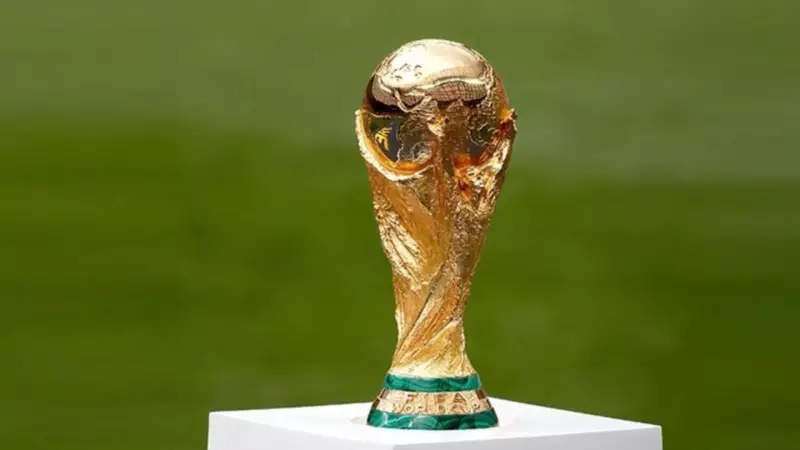 Dünya Kupası'nda Büyük Heyecan! 6 Ülke Daha Karnesini Aldı, İşte Finalistler