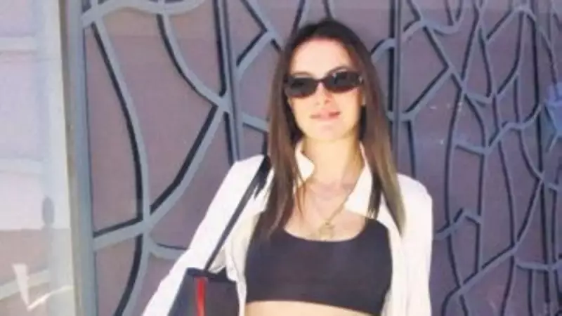 Doğallıktan Asla Vazgeçmiyor! İşte Güzellik Sırrını Açıklıyor