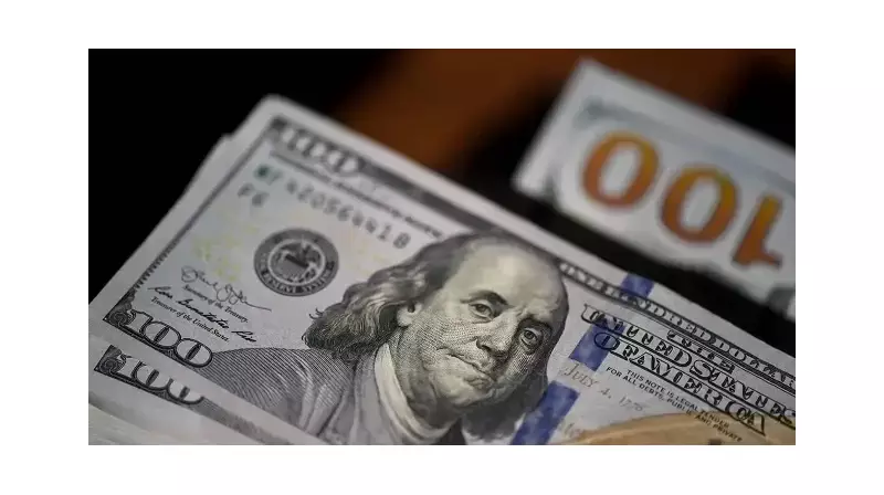 Dolar/TL'de Fırtına Öncesi Sessizlik: 41,85 Seviyesi Ne Anlama Geliyor?