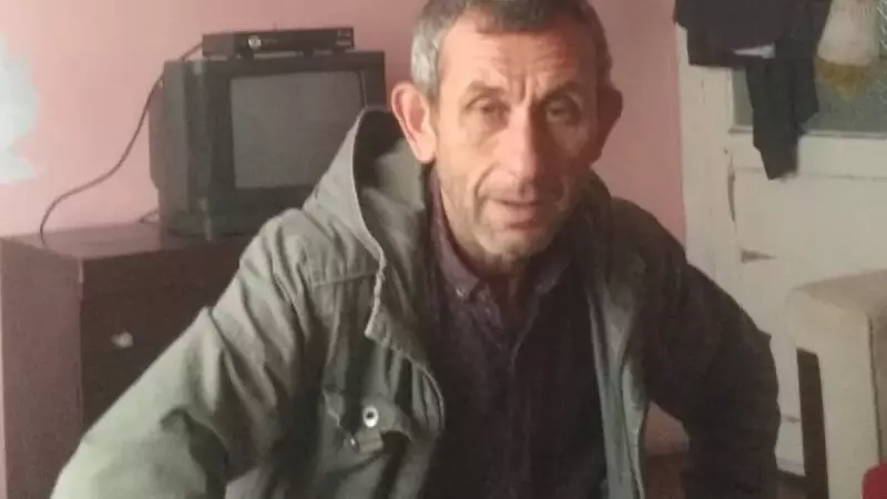 Düzce'de Esrarengiz Kayıp: Başri O'dabaş'ın Son Mesajı 'Helallik İstedim' Oldu!