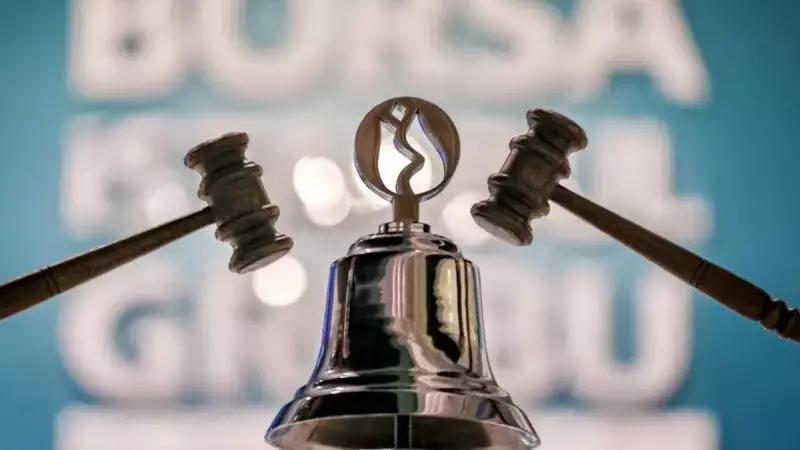 Ecogreen Enerji Halka Arz Tarihi ve Lot Sayısı Açıklandı! 2025'in En Çok Konuşulacak Halka Arzı Geliyor