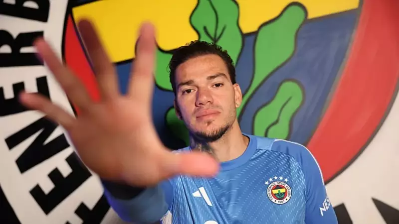 Ederson'dan Rakiplere Geçit Yok! Brezilyalı Kaleci Adeta Duvar Gibi