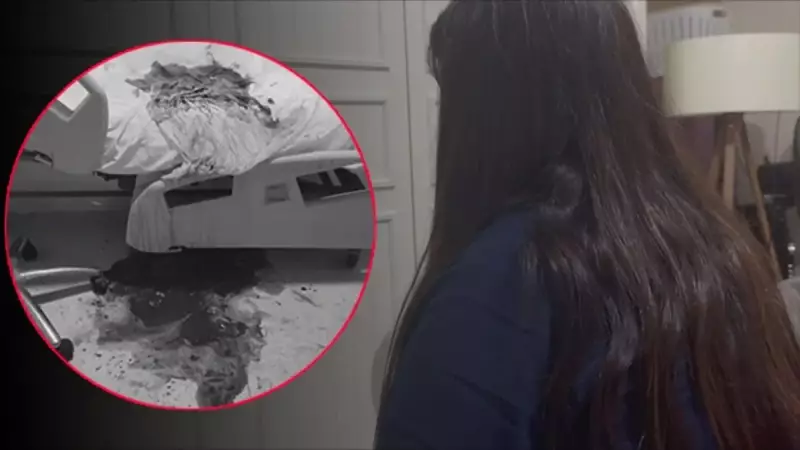 Edirne'deki Hastanede Kan Donduran İddia: Genç Anne Bebeğini Kaybetti! İhmal Zinciri İddiaları