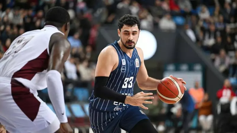 Efsanevi Son Perde! Anadolu Efes, Trabzonspor'u Son Saniyelerde Devirerek Zaferle Ayrıldı