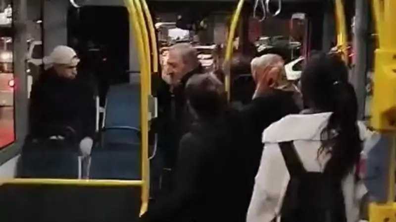 Şehit Babasına Yapılan Akıl Almaz Saldırı: Adana'da Kan Donduran Olay!