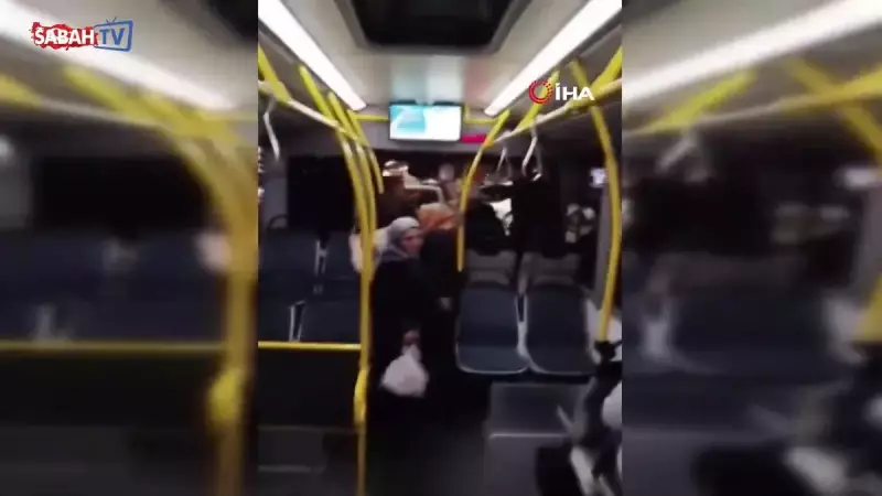 Şehit Babasına Yapılan Rezillik: 'Dilenci' Diyerek Saldırdılar!