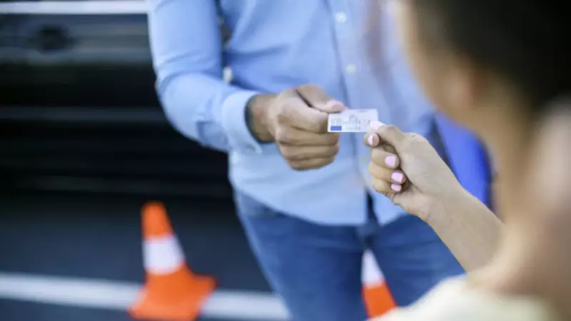 Ehliyet Yenileme İçin Son Fırsat! Kaçıranlar İçin Ceza Miktarı Belli Oldu