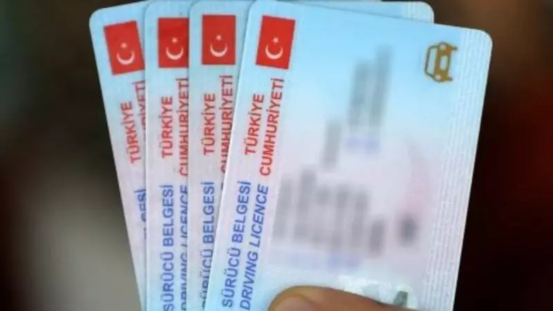 Ehliyet Yenileme İçin Son Tarih Açıklandı! 2025'te Kaçıranlar İçin Cezalar Kabarık Olacak