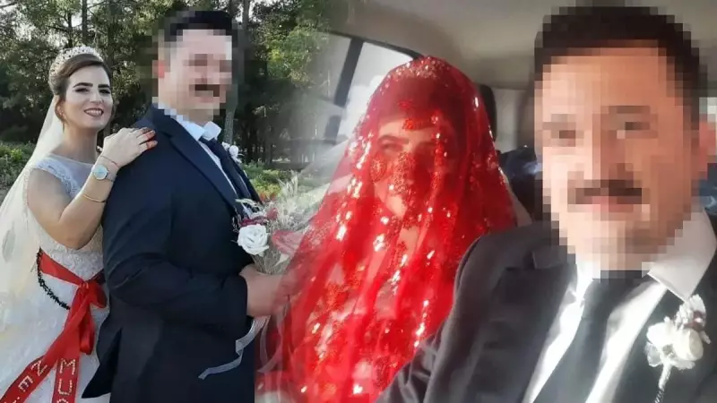 Eşini Katleden Kocaya Skandal Karar: 'Haksız Tahrik' İndirimi!