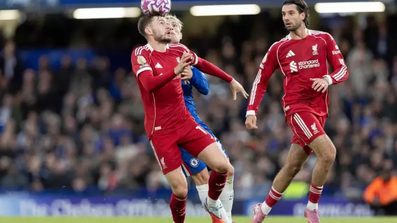 Eintracht Frankfurt - Liverpool: UEFA Şampiyonlar Ligi'nde Ateş Çemberi! Maçın Yayın Bilgileri ve Heyecanı