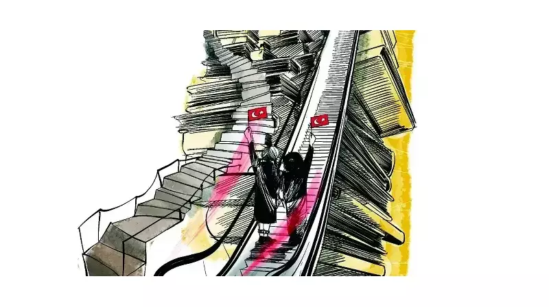 Eğitimde Devrim Gibi Değişim! Artık Her Şey Farklı Olacak