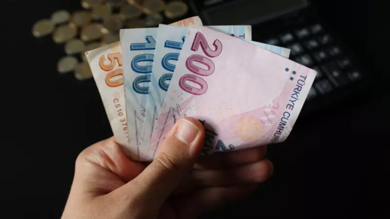 Ekim 2025 Emekli Promosyonları Açıklandı! Hangi Banka Ne Kadar Verecek?