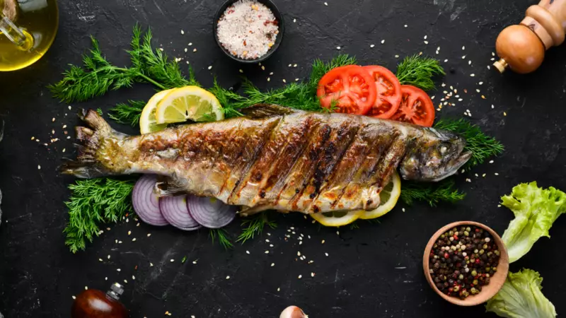 Ekim Ayının En Lezzetli Balıkları: Bu Rehberle Tabaklarınız Şenlenecek!