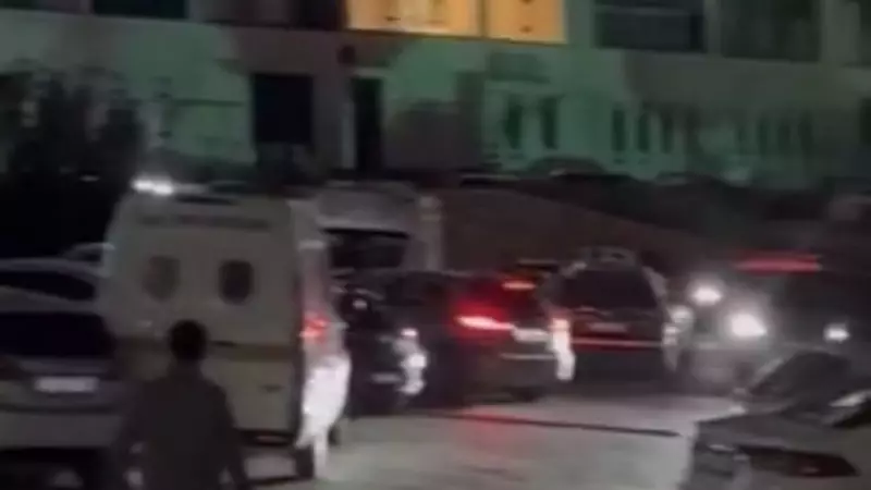 Elazığ'da Acı Haber: Evinde Hayatını Kaybeden Yaşlı Adam İçin Hüzünlü Gün