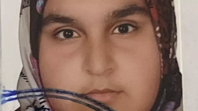 Elazığ'da Esrarengiz Kayıp: 27 Yaşındaki Gizem'den 4 Gündür Ses Yok!