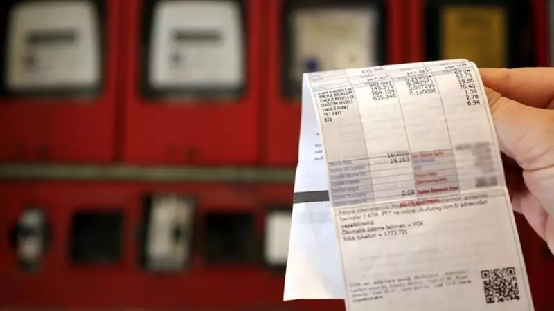 Elektrik Faturasına Can Simidi: Devlet Desteğiyle Gelen Yeni Limit ve Aylık Tavan!