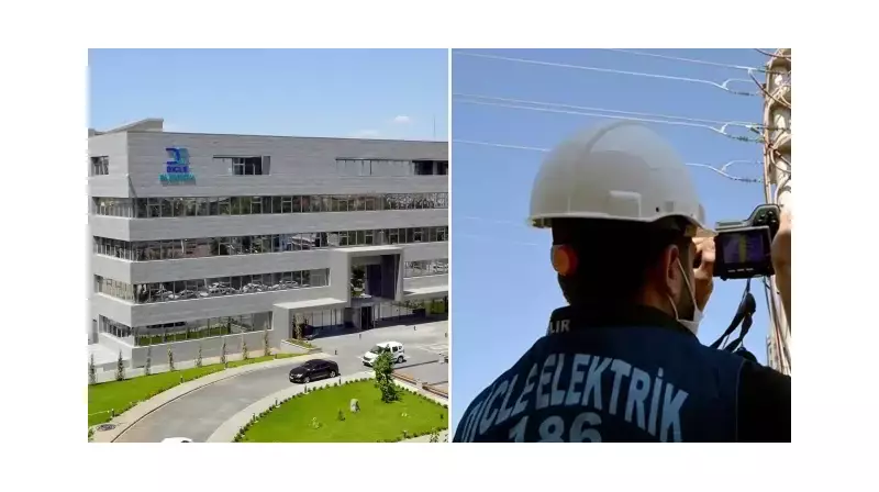 Elektrik Tüketimi Fırladı! Dicle'de Son 1 Ayda Rekor Artış Yaşandı