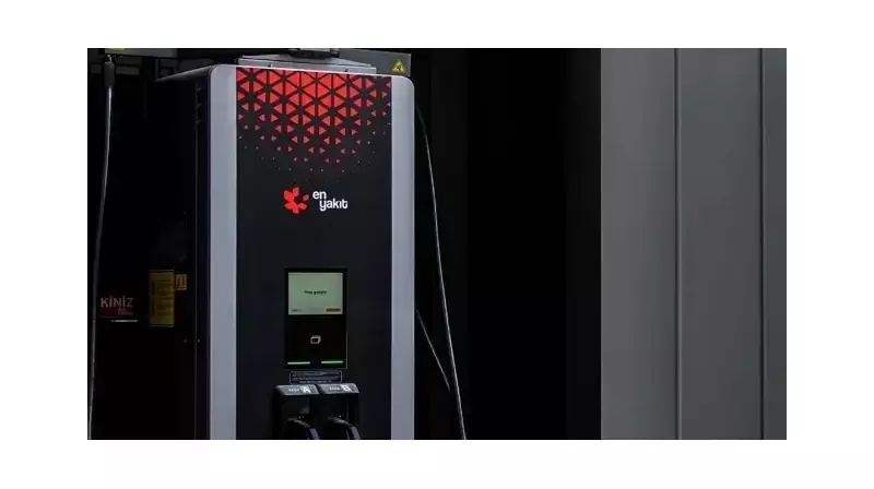 Elektrikli Araçlarda Akıl Almaz Tasarruf: Yakıt Maliyetini %80 Düşürmenin Sırları!