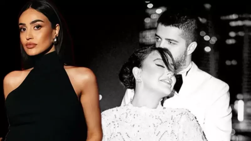 Elif Buse Doğan'dan Şok Açıklama: Ebru Gündeş ve Eski Eşi Hakkında İlk Kez Konuştu!