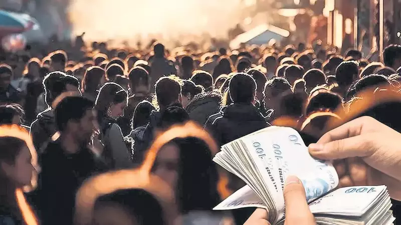 Emekli Maaşları İçin Bankalar Savaşı: Promosyonlar Rekor Kırdı!