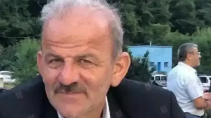 Emekli Polis Tırda Ölü Bulundu: Sınır Kapısında Gizemli Ölüm