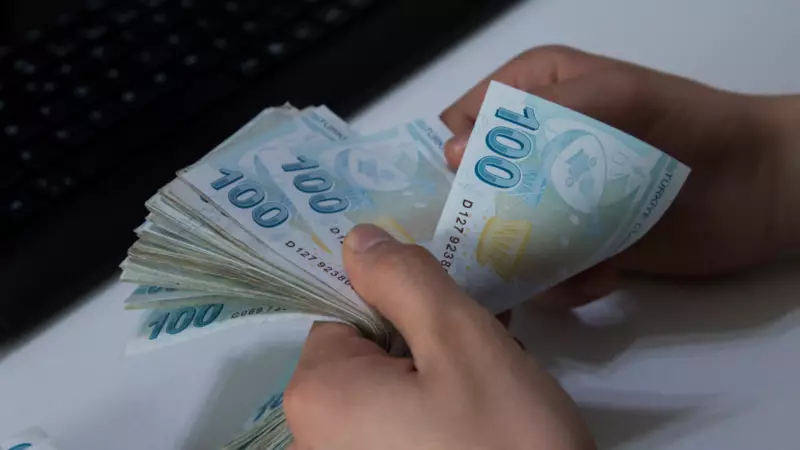 Emekliler İçin Bomba Haber! SGK Borçlanmasında Vergi Yükü Hafifliyor