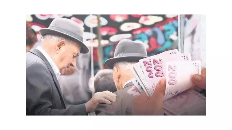 Emeklilik Sisteminde Şok Edici Skandal: 206 Bin Sahte Emekli Tespit Edildi!