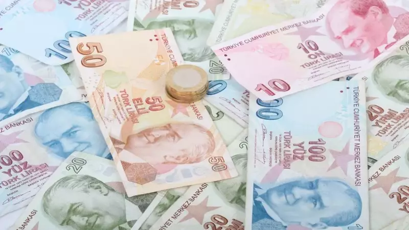 Emekliye Müjde! Taban Aylığına Enflasyon Farkı Geliyor - İşte Detaylar