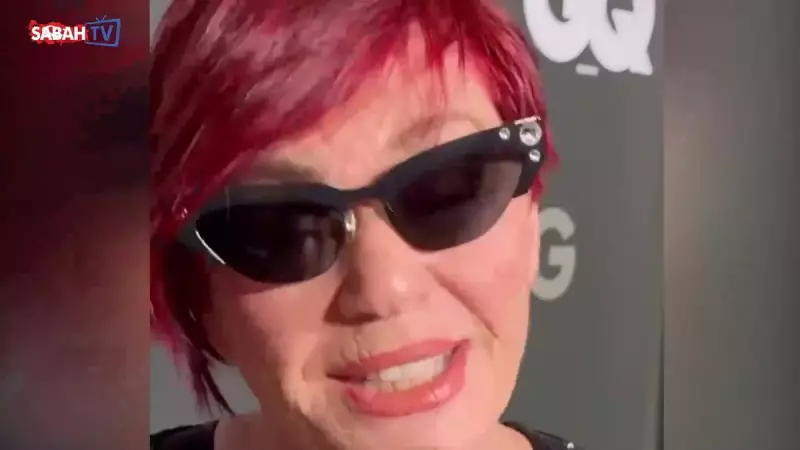 Emel Müftüoğlu'nun Doğum Günü Paylaşımı Sosyal Medyayı Salladı: 'Biraz Daha Yaklaştık Ölmeye'