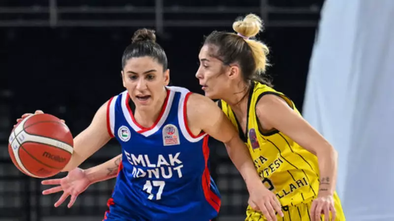 Emlak Konut'tan Süper Lig'de Fırtına Gibi Esen Seri: Galibiyet Rüzgarı Devam Edecek Mi?