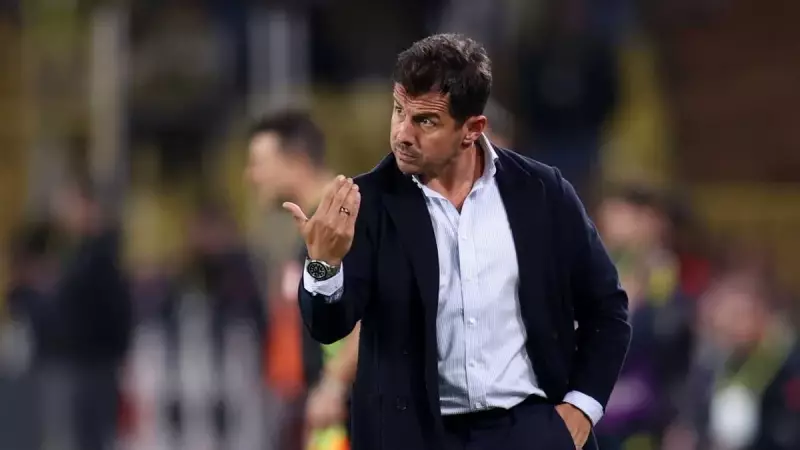 Emre Belözoğlu'dan Şok Açıklama: Bahis Skandalında Adı Geçen Hakemler En Ağır Cezayı Hak Ediyor!