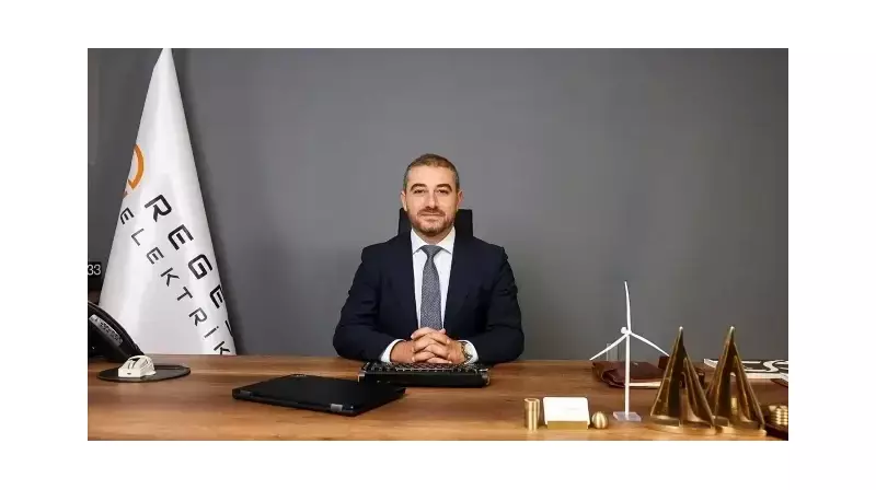 Enerji Sektöründe Rekabetin Anahtarı: Öngörülebilirlik ve Regülatif İstikrar