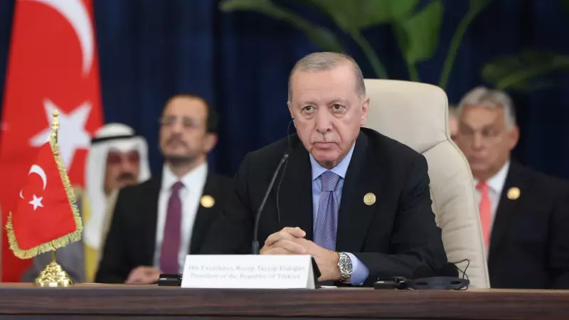 Erdoğan ve Trump Görüşmesi: 'Dostluk Köprümüz Sağlam' Vurgusu